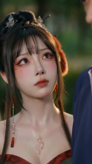 黄皮子你看我像人还是像神AI真人版（65集）短剧有好货推荐