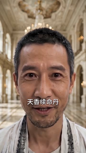至尊出山（104集）哪个短剧网能看