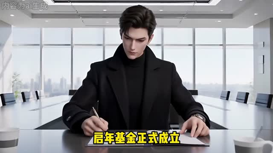 扣我年终奖？我反手抛售股份走人（33集）去哪里看