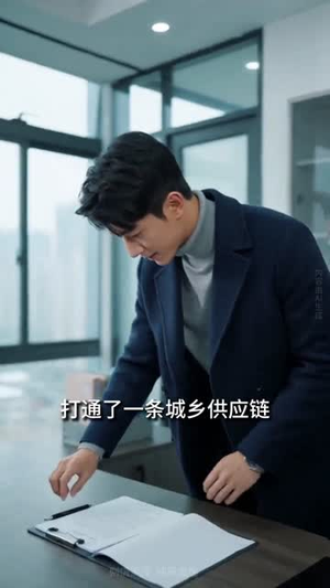 渔产首富，衣锦不归乡（37集）在线观看完整版