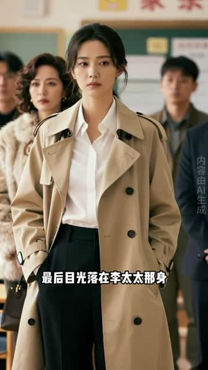 我准点下班后，公司快倒闭了（46集）精彩短剧抢先看