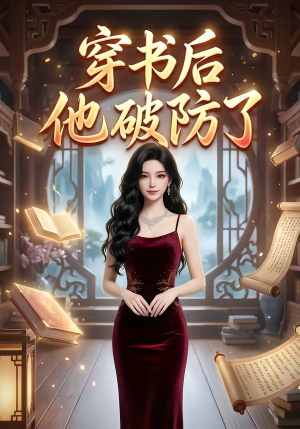 穿书后他破防了（22集）超好看的短剧