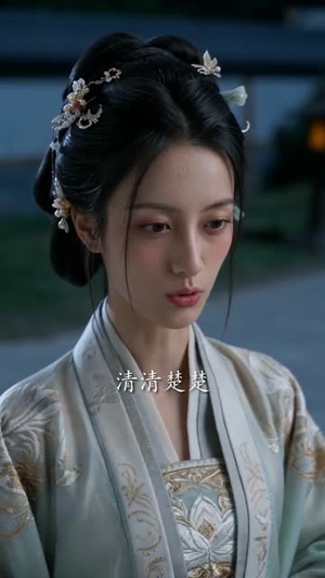 青簪秘史（60集）短剧太好看了吧