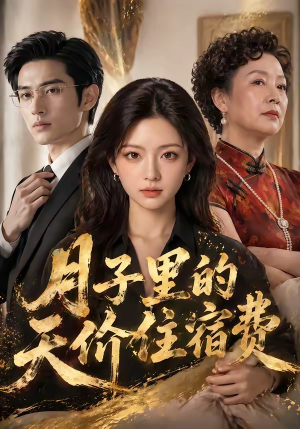 月子里的天价住宿费（60集）推荐你们也去看