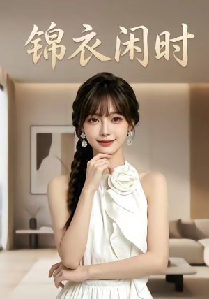 锦衣闲时（26集）今日短剧分享