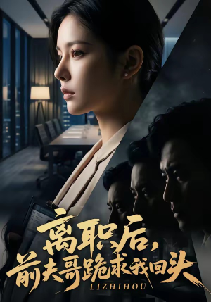 离职后，前夫哥跪求我回头（80集）经典回顾免费看