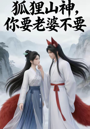 狐狸山神，你要老婆不要（19集）精彩短剧上线