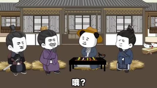 大明皇帝巧遇骗局（77集）热门短剧抢先看