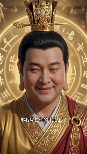 西行漫记之求取真金（22集）短剧排行榜