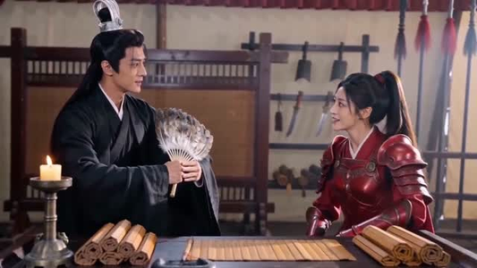 三国逆袭：从冒充丞相开始（51集）热门短剧抢先