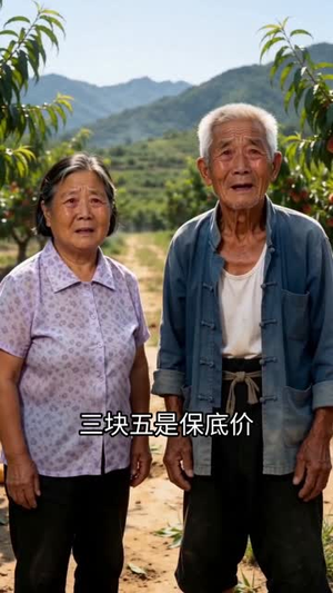 桃子烂成泥后，全村悔疯了（75集）去哪里看