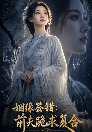 姻缘签错：前夫跪求复合（68集）大结局完美收官