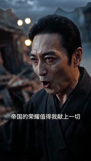 阴阳判官不好惹（60集）快来看短剧