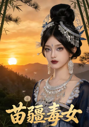 苗疆毒女（42集）80到100集