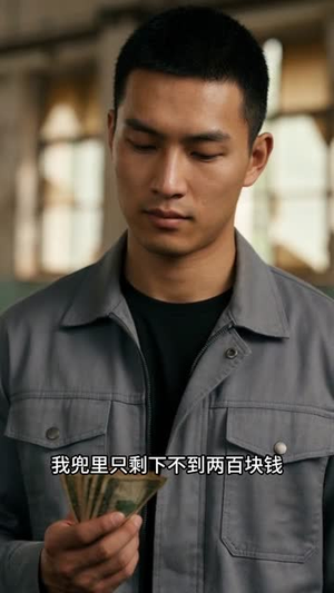 二手车风波（40集）分享好看的短剧