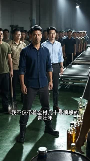 一口良心油（18集）今日短剧分享