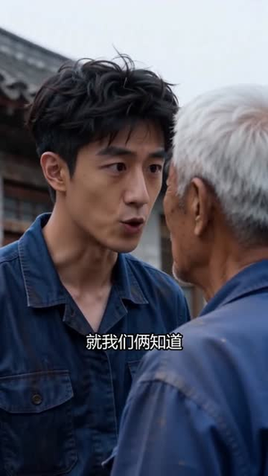 三万买破院，我挖出一墙黄金（76集）免费看全集