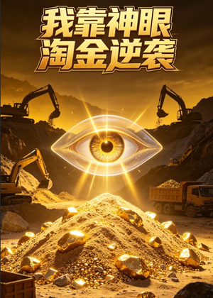 我靠神眼淘金逆袭（72集）视频在线看