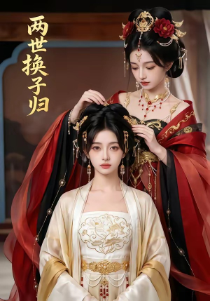 两世换子归（43集）好看到停不下来