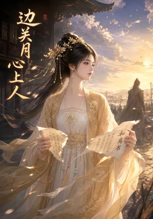 边关月，心上人（22集）精彩片段