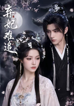 弃妃难追（64集）火热短剧抢先看