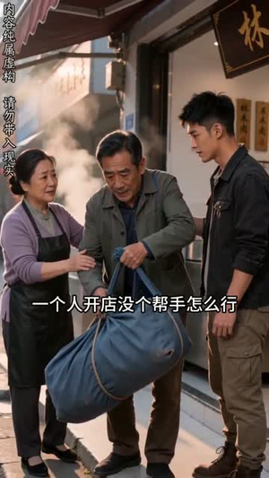卤味人生（38集）在哪个平台能看