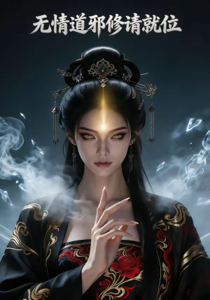 无情道邪修请就位（43集）独家资源免费看