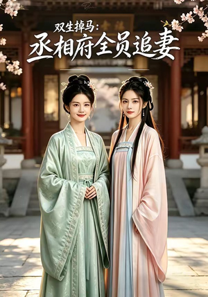 双生掉马：丞相府全员追妻（45集）精彩短剧天天看