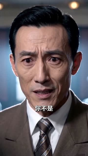 上海滩风云（66集）百万短剧抢先看