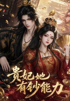 贵妃她有钞能力（22集）好看到停不下来