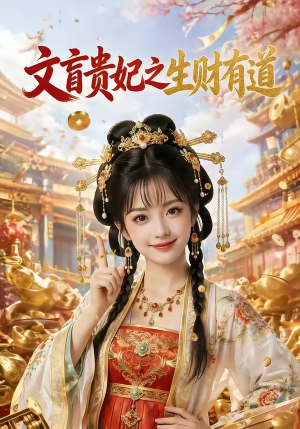 文肓贵妃之生财有道（81集）免费短剧就是爽