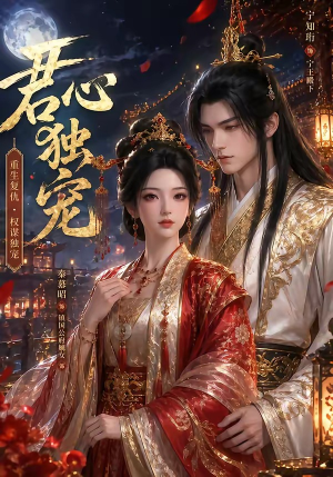 君心独宠（35集）真的太好看了