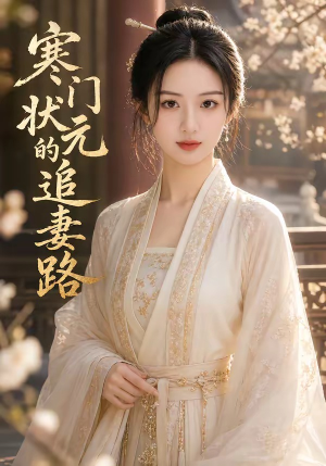 寒门状元的追妻路（65集）精彩热门短剧