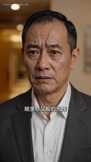 骨血不连心（44集）最后一集