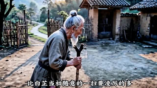 百岁悟道仙途（46集）动漫高质量短剧推荐