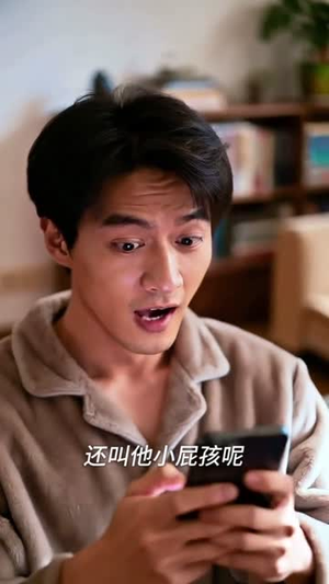 SSS天赋：我在怪谈世界横着走（81集）热门短剧来袭