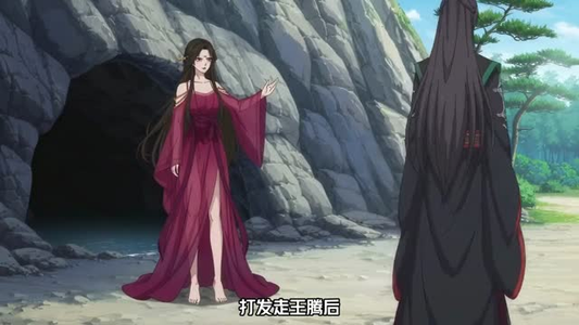 无敌酒仙路，我能一剑开天（63集）高分佳作免费看