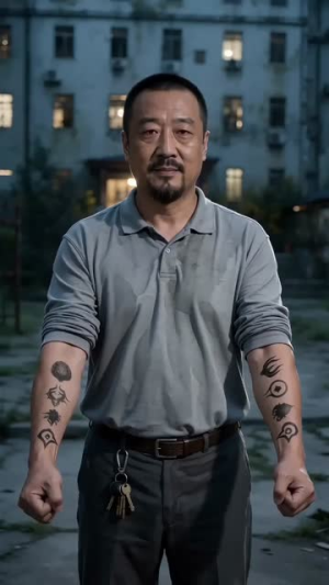 无限契约：全球御鬼（70集）爆款热门短剧