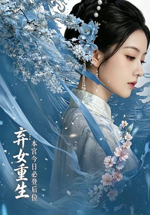 弃女重生：本宫今日必登后位（65集）哪个网站可以看
