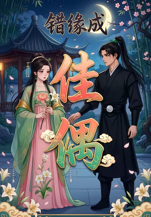 错缘成佳偶（16集）在哪个平台能看
