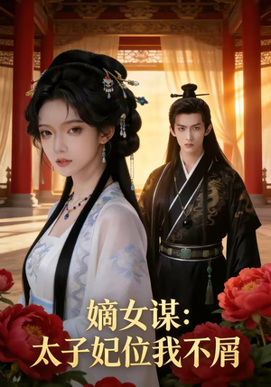 嫡女谋：太子妃位我不屑（59集）这短剧太好看了