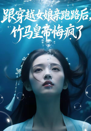 跟穿越女娘亲跑路后，竹马皇帝悔疯了（30集）红果短剧免费看