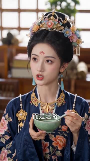 夜宴藏花（59集）看过的人都说好