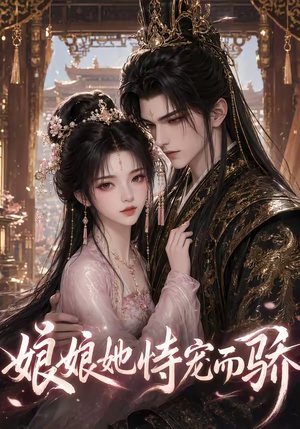娘娘她恃宠而骄（30集）短剧全集完整版