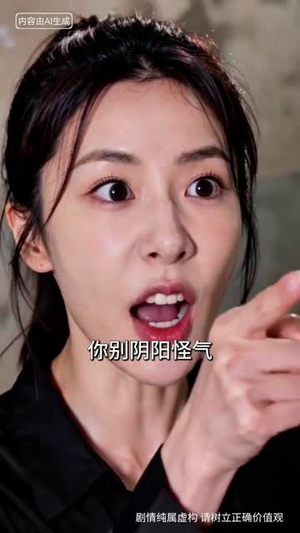 蒜苔风波：坚守初心行正道（26集）精彩好看短剧