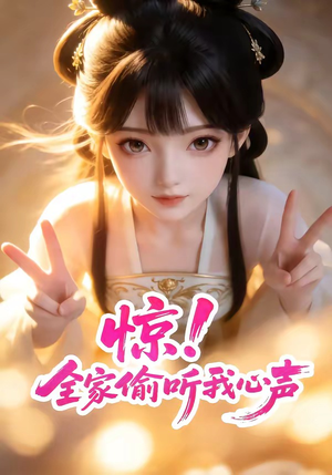 惊！全家偷听我心声（51集）无需会员轻松看