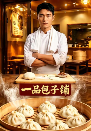 一品包子铺（42集）短剧更新抢先看
