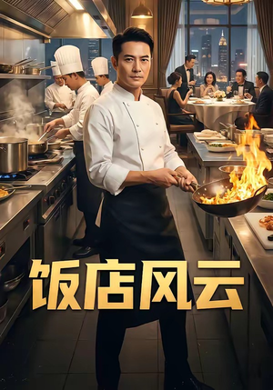 饭店风云（51集）最热门短剧来了