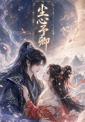 尘心予卿（34集）古装短剧热播