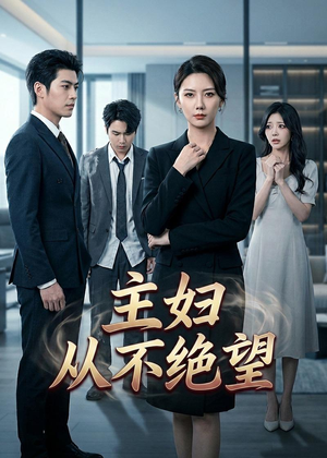 主妇从不绝望（75集）口碑之选免费看